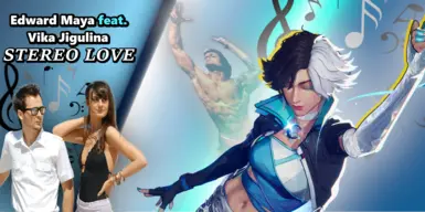 Marvel Rivals Stereo Love MOD