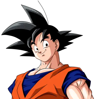 Marvel Rivals Goku MOD