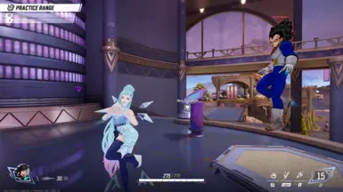 Marvel Rivals KDA MOD - Screenshots 3