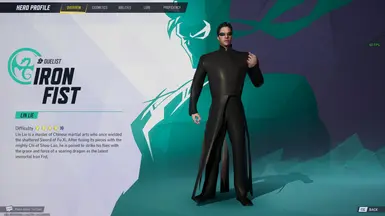 Marvel Rivals Neo MOD