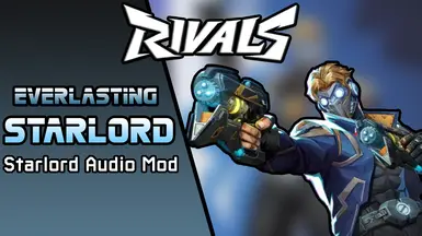 Eternal Star-Lord MOD for Marvel Rivals